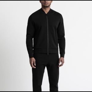 🔥Reigning Champ Warm Up Bomber Jacket🔥